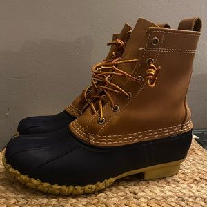 Ll bean boots